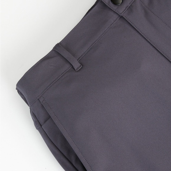 EUC - Cuts AO Jogger - Size Large - Cast Iron - Picture 5 of 9